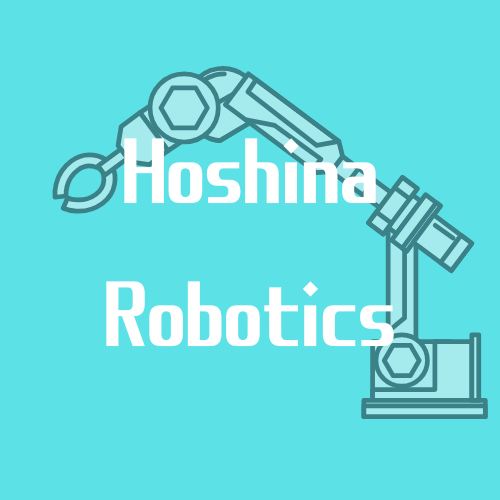 Hoshina Robotics